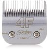 Oster 78919-186 Shaving Head Number 4F Length 9.5 mm