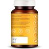 Curcumin Capsules – Joint Support, Anti-Inflammatory, Anti-Aging – 60 Veg
