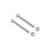 1PCS 18" Swimming Pool Molded Plastic Replacement Ladder Rung Steps Universal