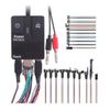 fonefunshop Qianli Power Pro Max Bench Supply Power Boot Cable Set Compatible With iPhone X - 14Pro Max