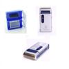 Portable Mini Compact Electric Rechargeable Travel Shaver (Extra Blade & foil)