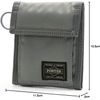 Porter 555-06441 Capsule Wallet
