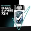 Degree Men UltraClear Antiperspirant Deodorant Fresh 72-Hour Sweat & Odor Protection Antiperspirant For Men With MotionSense Technology 2.7 oz