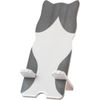 Smartphone Stand Hachiware Gray