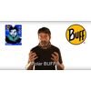 Buff CS Finisterra Polar Blue, One Size