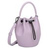 Buffalo Women's Citro Muse Lilac Cross, fliederfarben