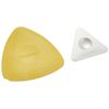 Clover Triangle Chaco Yellow 24-004