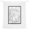 'Greenhouse Ghosts' Laundry/Washing/Storage Bag (LB00036919)
