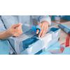 Tesa 58232–00000–02 2 rolls Tesafilm Mini dispenser and 2