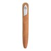 Kawasawa File Nail File Shiny Case Mocha