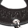 Strict Leather Parachute Ball Stretcher with Spikes
