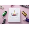 Tulip Dimensional Fabric Paint Dazzling Glitters Gems, One Size