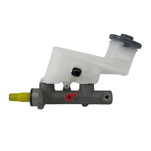 EXPEDE NM55139, MC390783 Brake Master Cylinder Compatible with 2003 2004 2005 2006 2007 Honda Accord 2.4L L4 FWD