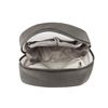 Travelon Small Backpack, Smoke, One Size