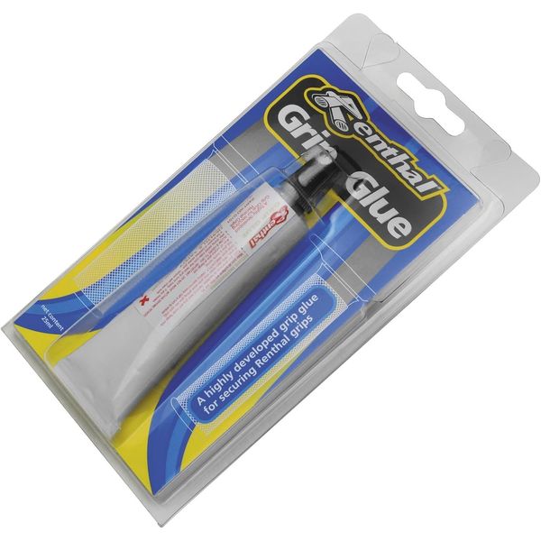 Renthal G101 Grip Glue 25g, 2-Pack
