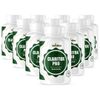 Claritox Pro- Digestive Support- 10 Bottles-600 Capsules 