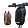 BEEPER - Universal Waterproof Case Bag for Scooters and Bikes (Black, M)