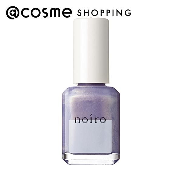 noiro nail color S045 serenity 11ml nail polish @cosme