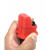 Hilljak Glock 43 Single-Stack Magazine Speed Loader Red