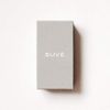 Kumano Brush "SUVÉ" Face Cleansing Brush