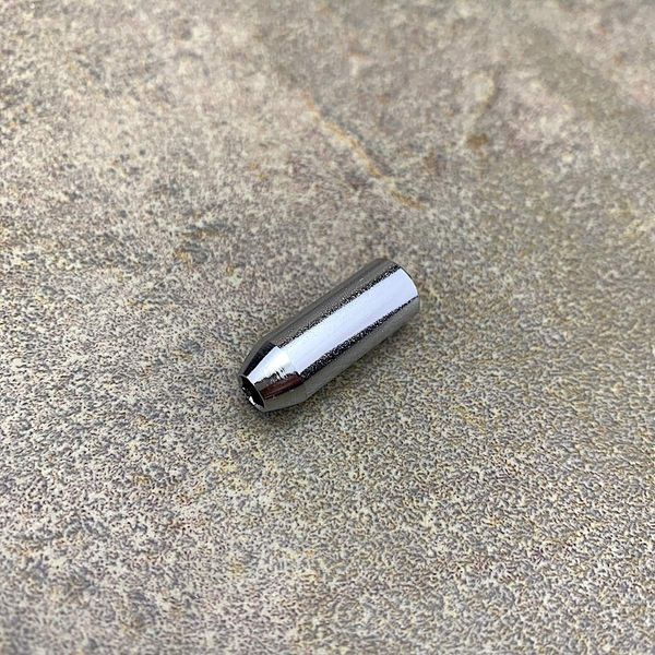 Truss Rod Nut Bullet Shape