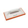 Barnwell 11" Coarse Finish Render Plastering Sponge Float Orange