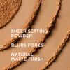 IT Cosmetics Bye Bye Pores™ Poreless Finish Airbrush Powder, Tan Rich