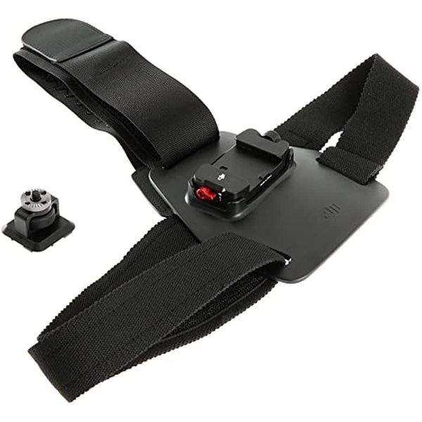 DJI Osmo Chest Strap Mount Part79, CP.ZM.000464