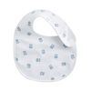 NEXT Baby-Lätzchen 3er-Pack Blue/White Bear one size
