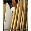 NORTH SHORE SURF BOARDS Photograph By Michael Verlangieri