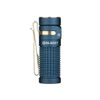 Olight Baton 4 Guidance Premium Flashlight w/Charging Case, 1300 Lumens