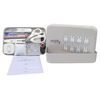 Misasa Miffy Sewing Set, Thin Type, No. 19003, Greige