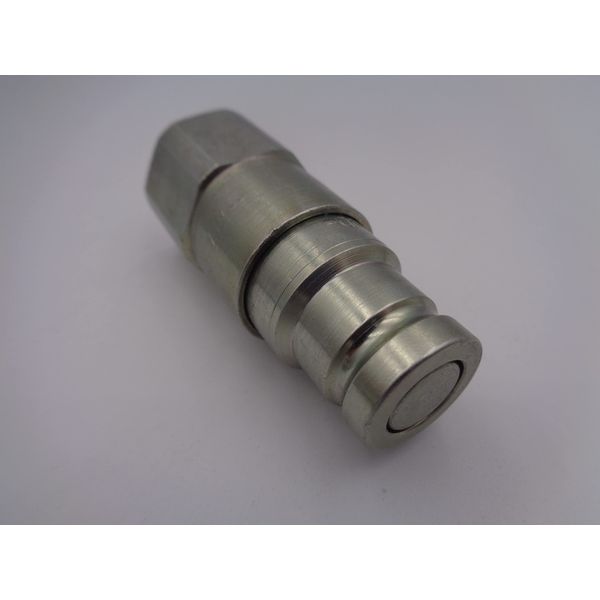 Hydraulic Quick Release Coupling - Male Flat Face Probe 1/2" BSP