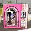 Hunkydory - Moonlight Fairies - Topper Collection