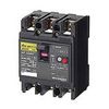 日東工業 漏電 Breakers (協約 Shape) ge63 °C3p60af30