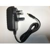 Replacement for Sony DVP-FX810 DVPFX810 Mains AC Power Adaptor 9V