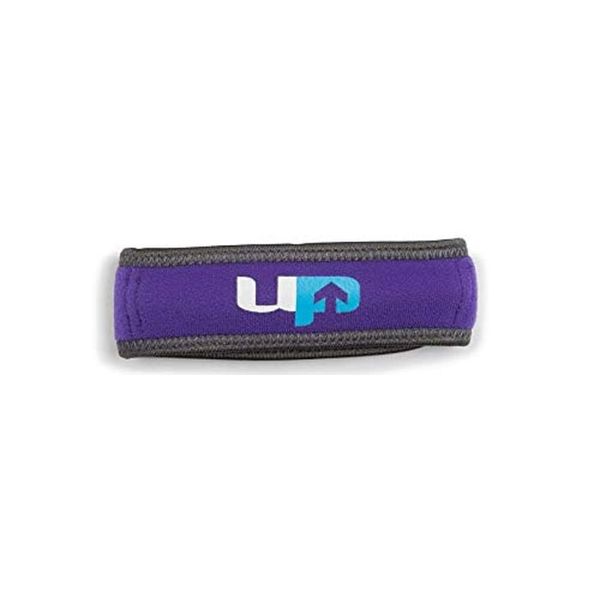Ultimate Performance Patella Knee Strap - Purple