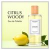 CHANSON D'EAU Les Eaux du Monde Lemon EDT 100 ml