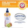 Veterinarian Recommended Dog Deodorizing Spray - Between Baths Odor Eliminator
