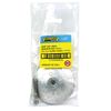 Seachoice 95608-3.75" O.D Magnesium Rudder Anode