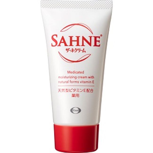 [Eisai] Saane Cream 48g [Quasi-drug]