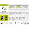 TWIINS Handsfree Intercom Kit HF2 Dual 5.0, KTW0062