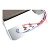 sparefixd Heater Element 2200w to Fit Creda Tumble Dryer