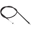 Motion Pro 05-0111 Black Vinyl Clutch Cable