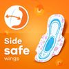 Whisper Ultra Choice Wings (6 Pads X 2 Pack) = 12pads