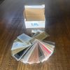 CRL SDCSK Color Sample Chain for Shower Door Hinges