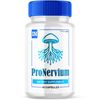 Pronervium, Pronervium Brain Booster Formula for Memory & Focus (60 Capsules)