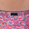 Bruno Banani Short Print Artistry