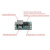 10pcs Mini360 Buck Converter Step Down Adjustable Power Supply Module DC 1-17V
