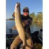 Major Fish Rubber Fish Set 100 g Approx. 20 Pieces Rubber Bait Perch Zander Pike